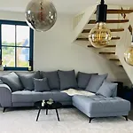 Lagom Casa de Férias Parow