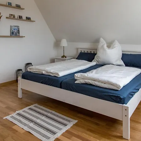 Holiday home Lagom Parow