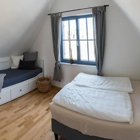 Casa vacanze Lagom *