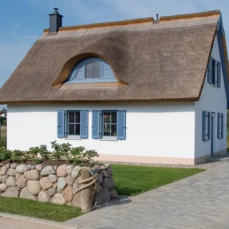 Lagom Holiday home Parow