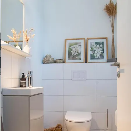 Casa vacanze Lagom *