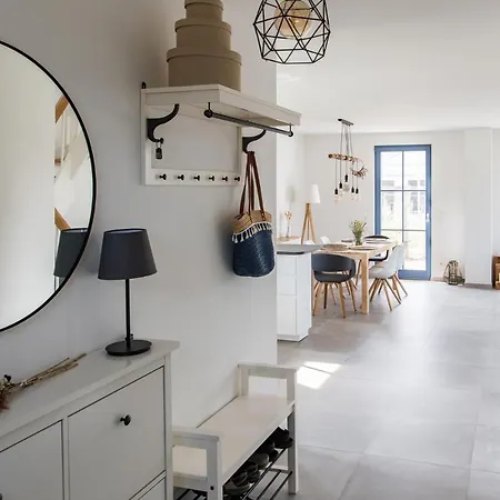 Holiday home Lagom Parow