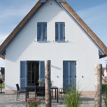 Ferienhaus Lagom Parow