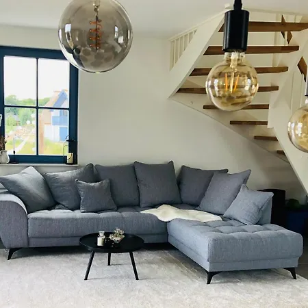 Lagom Ferienhaus Parow