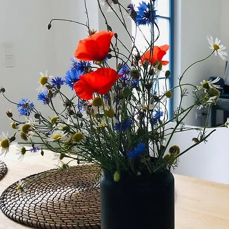Ferienhaus Lagom *