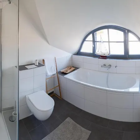 Lagom Casa vacanze Parow